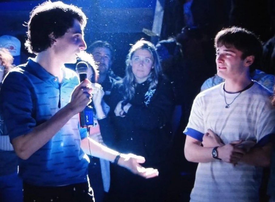 ffthschnapp's tweet photo. “I take the memories, LOVE, and friendships this show gave me into everything I do beyond it.” HE MET THE LOVE OF HIS LIFE BC OF THE SHOW HE GREW UP ON 😭😭 https://t.co/YaT1SIuj5n