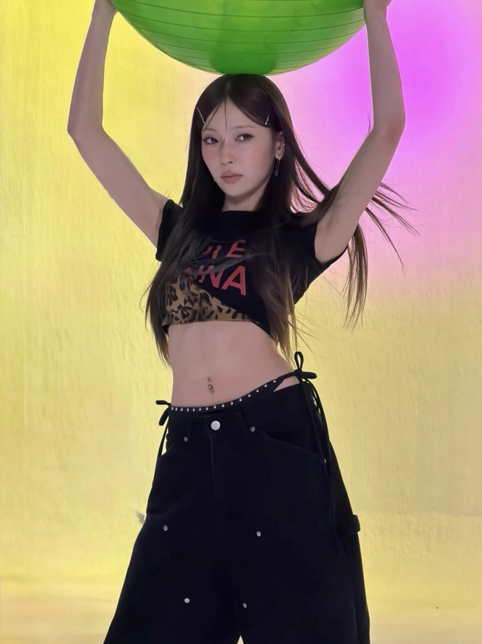 【nyuka】ページ NiziU Global 🍇 on X: 