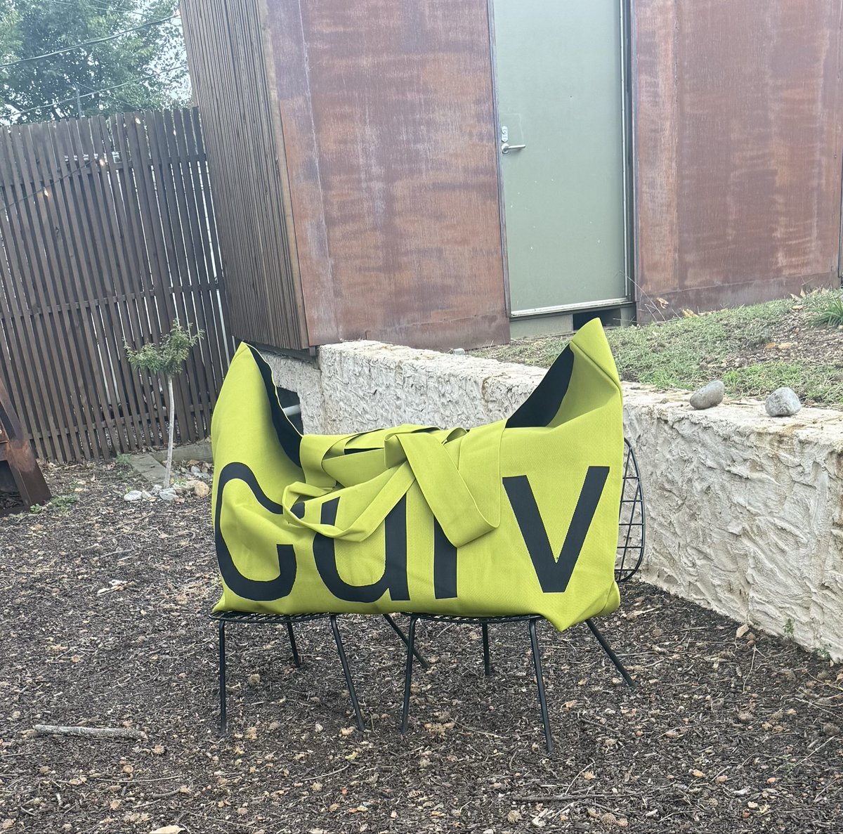 TroubleTamischa's tweet photo. @byseanbrown thank you so much for your pop up event the weather held up and wasn’t so bad good choice to have your venue can’t wait until the next one https://t.co/UtAVUcZwAK