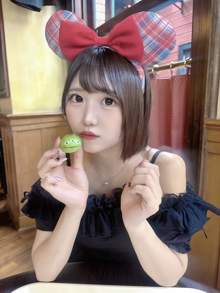 tenten_shion's tweet photo. ちゅ💚 https://t.co/Ccemmwf046