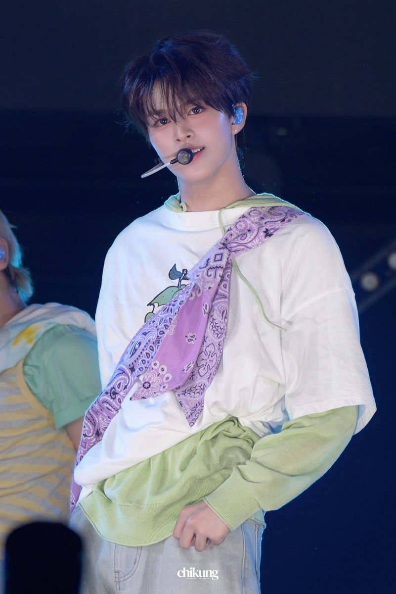 M_CHIKUNG's tweet photo. 260926 SBIMUSICCIRCUS

#TERU #테루
#VAYONN #베이온 https://t.co/DLU01p0qJi
