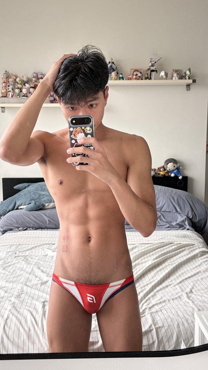 TEE_Api's tweet photo. เปียกปอน 🌧️💦 https://t.co/ZvfT7DO9hB