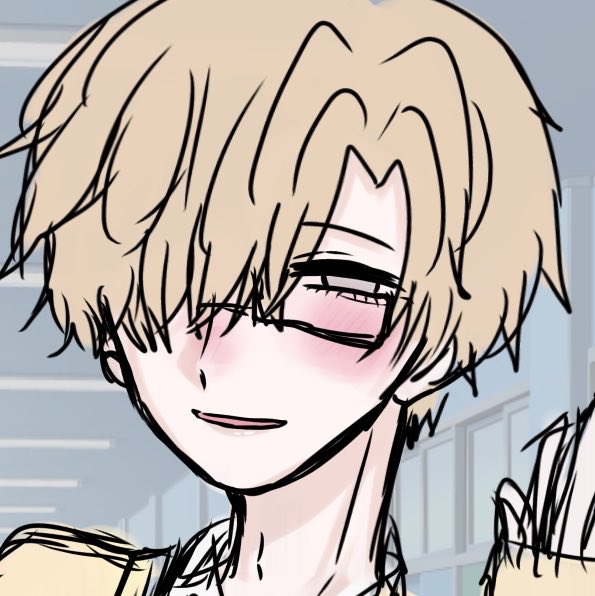 nm_kmn_'s tweet photo. 私の描く一ノ瀬さん描く度に顔が違くて面白い https://t.co/1IprrMQ4Kb