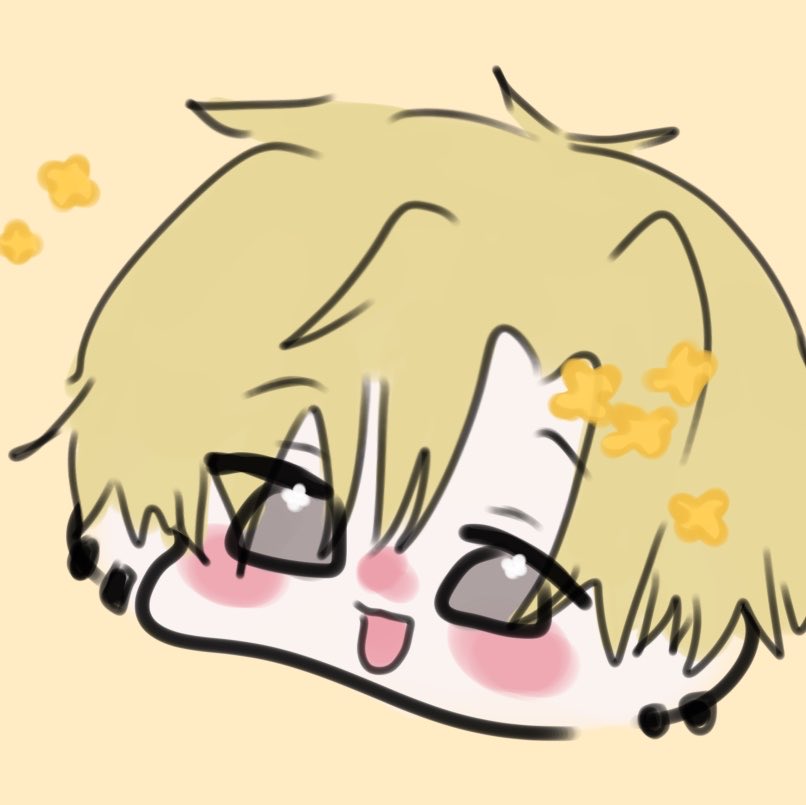 nm_kmn_'s tweet photo. 私の描く一ノ瀬さん描く度に顔が違くて面白い https://t.co/1IprrMQ4Kb