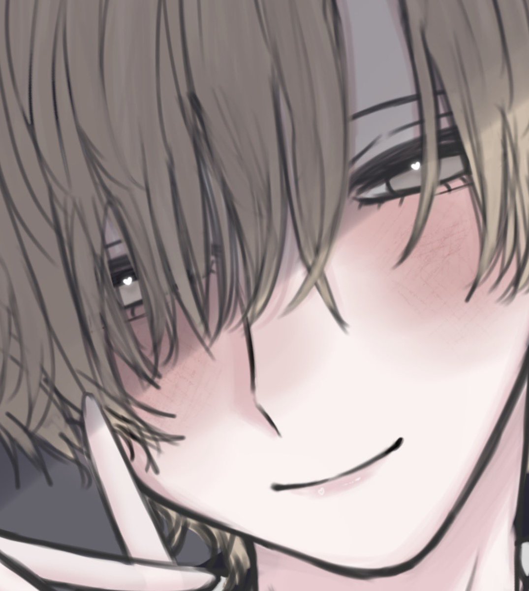 nm_kmn_'s tweet photo. 私の描く一ノ瀬さん描く度に顔が違くて面白い https://t.co/1IprrMQ4Kb