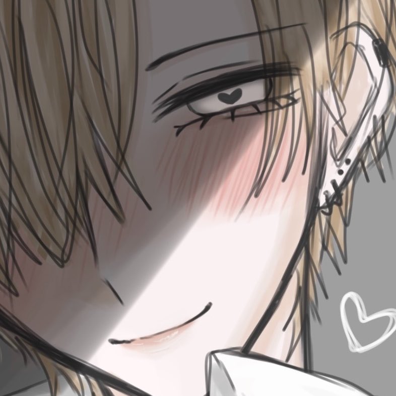 nm_kmn_'s tweet photo. 私の描く一ノ瀬さん描く度に顔が違くて面白い https://t.co/1IprrMQ4Kb
