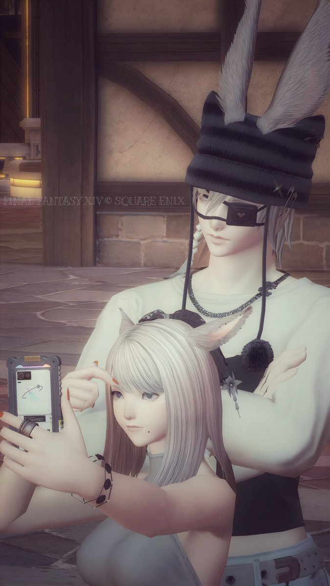 you____14's tweet photo. #ff14 https://t.co/naQwzKKlJs