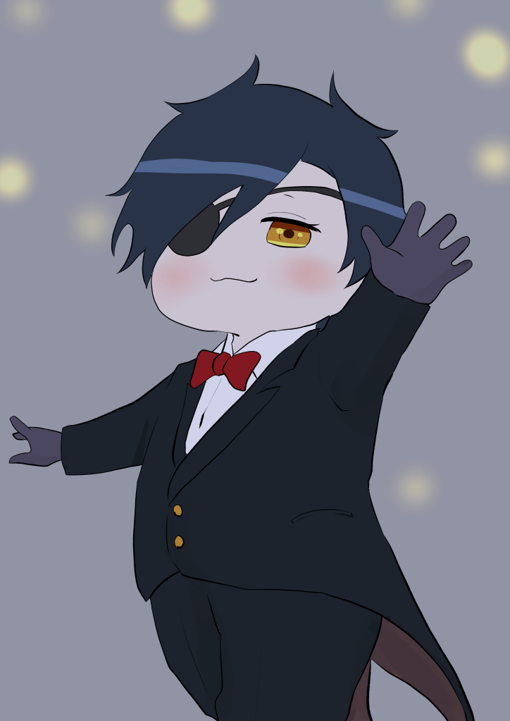 syngethu's tweet photo. 🍙「しゃる うぃー だんす💞」 https://t.co/fcpLKzr8YV
