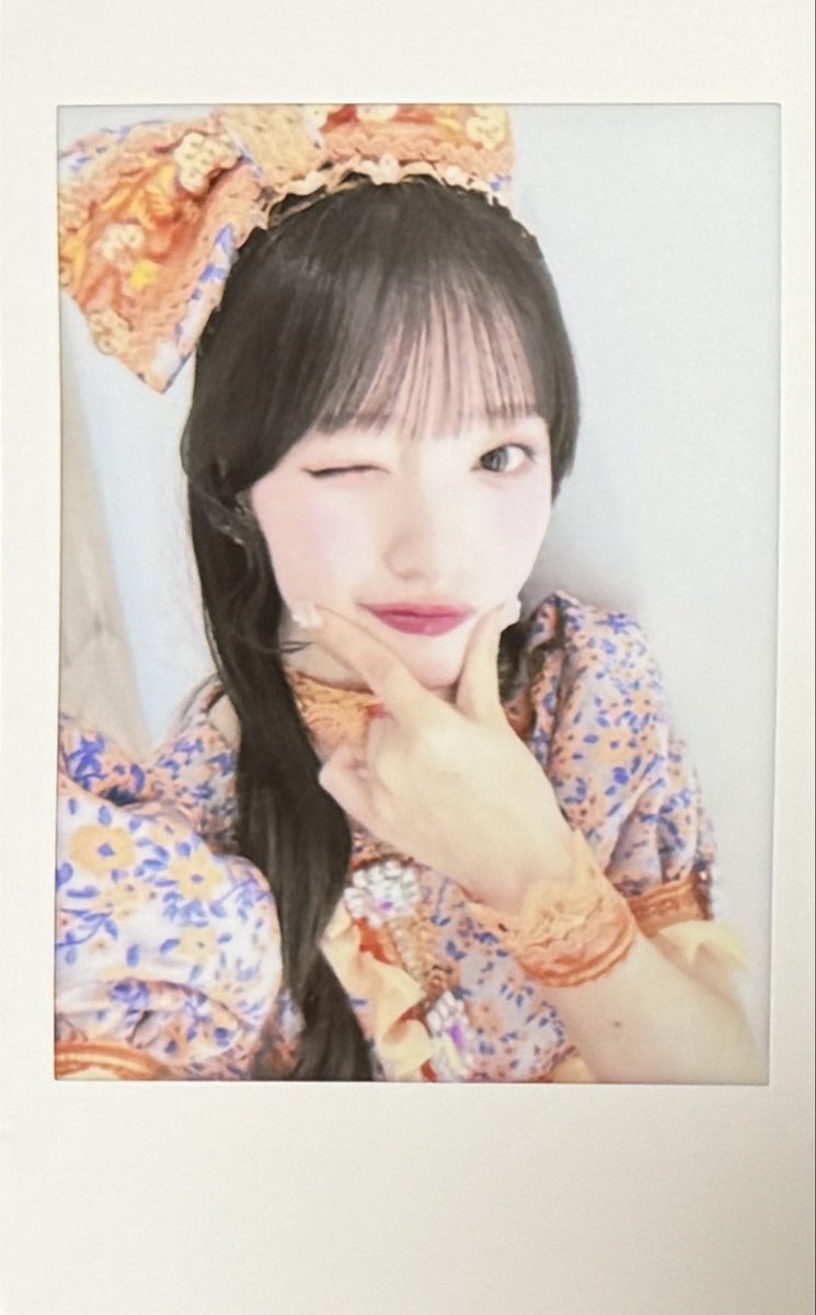 yswo04's tweet photo. 福岡大特5部
🔆
腰死んでたけど、まだ来れるっての伝えれてはっぴー🎵
 #えみるがみるの  #川本笑瑠 https://t.co/TR3ftA5uNQ