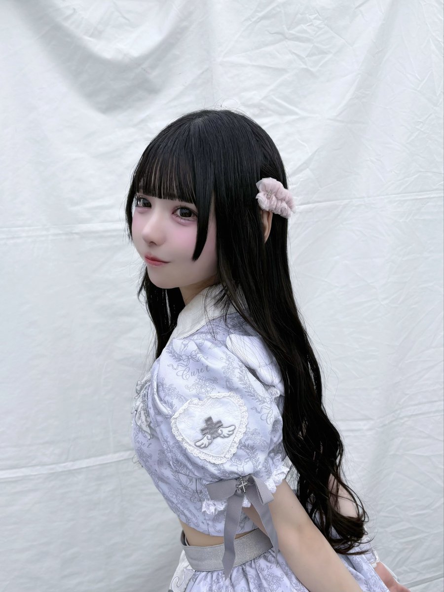 kanon_CURET's tweet photo. 振り向いてほしいだけなの …♡ https://t.co/VNbh3NFGon