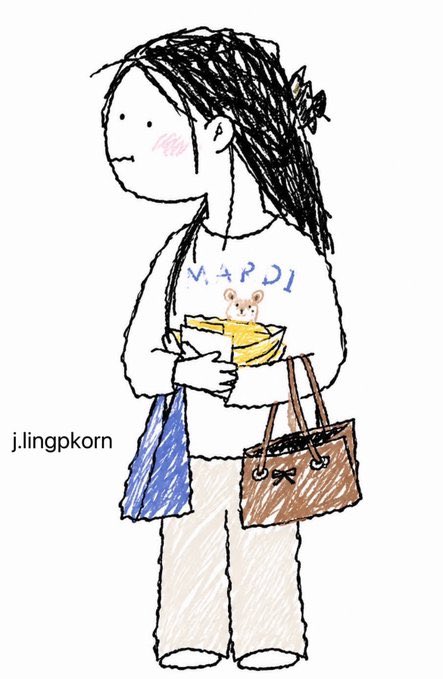 SaschaChaz1127's tweet photo. Girl with a Bunch of Bananas on left vs Girl with a Pearl Earring on right 🌝

I 🫶 Lingling Kwong

#LinglingKwong #LingOrmDiorSummer27 #LingOrm #Dior #DiorSummer27 #PFW https://t.co/Q3TeZSy6Do
