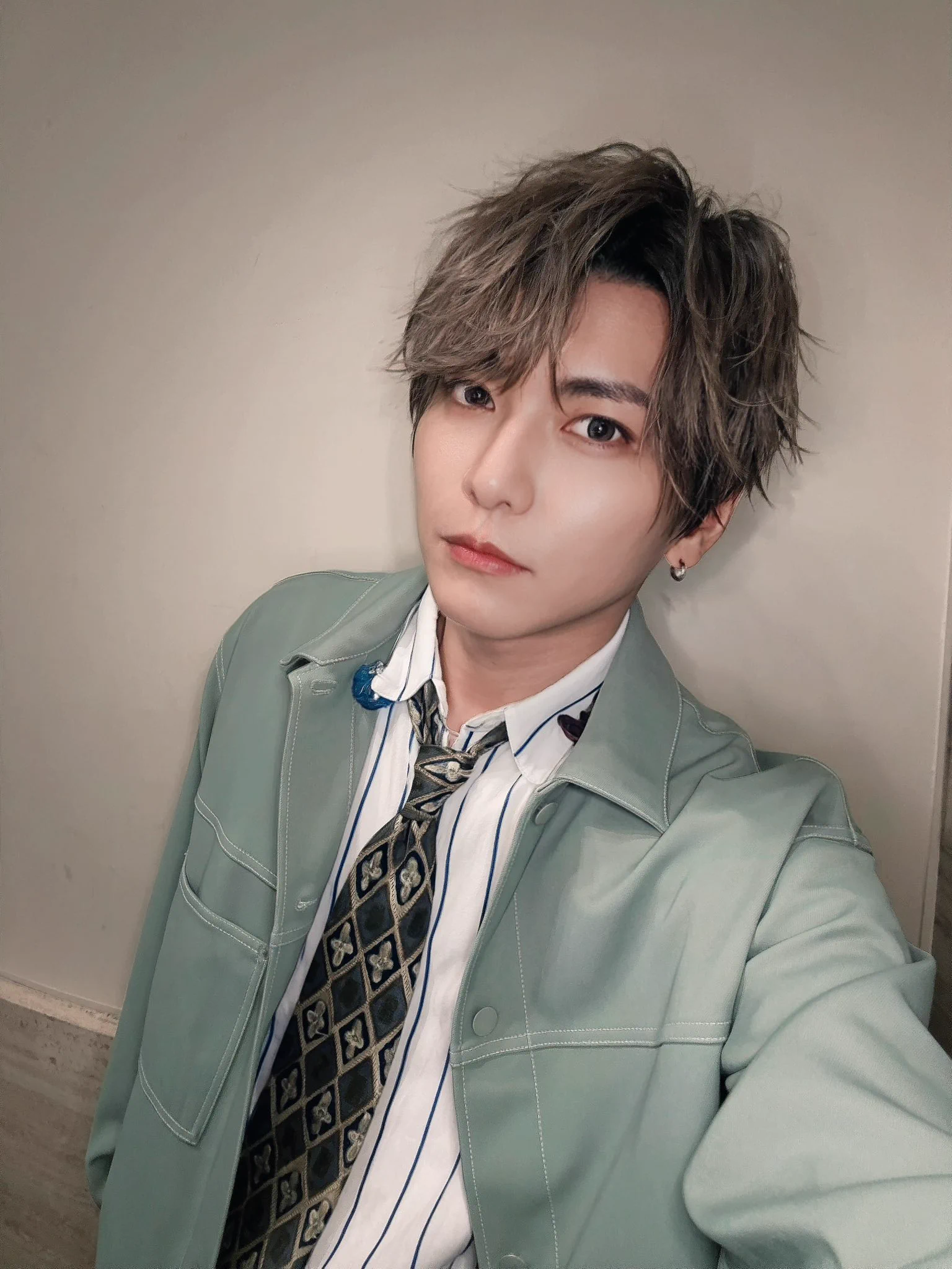 鍵本輝 [Lead] (@Akira_Lead) / X