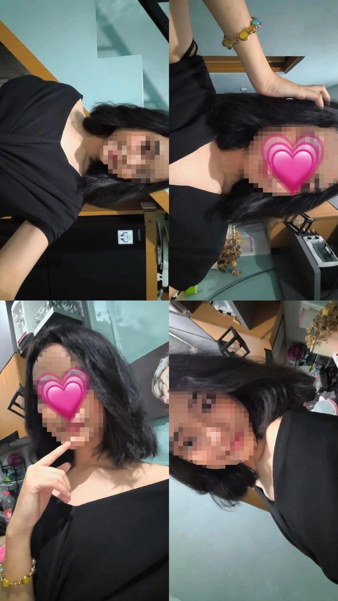 tupailang's tweet photo. Coba coba outfit 😋 https://t.co/uwK7FjpLWn