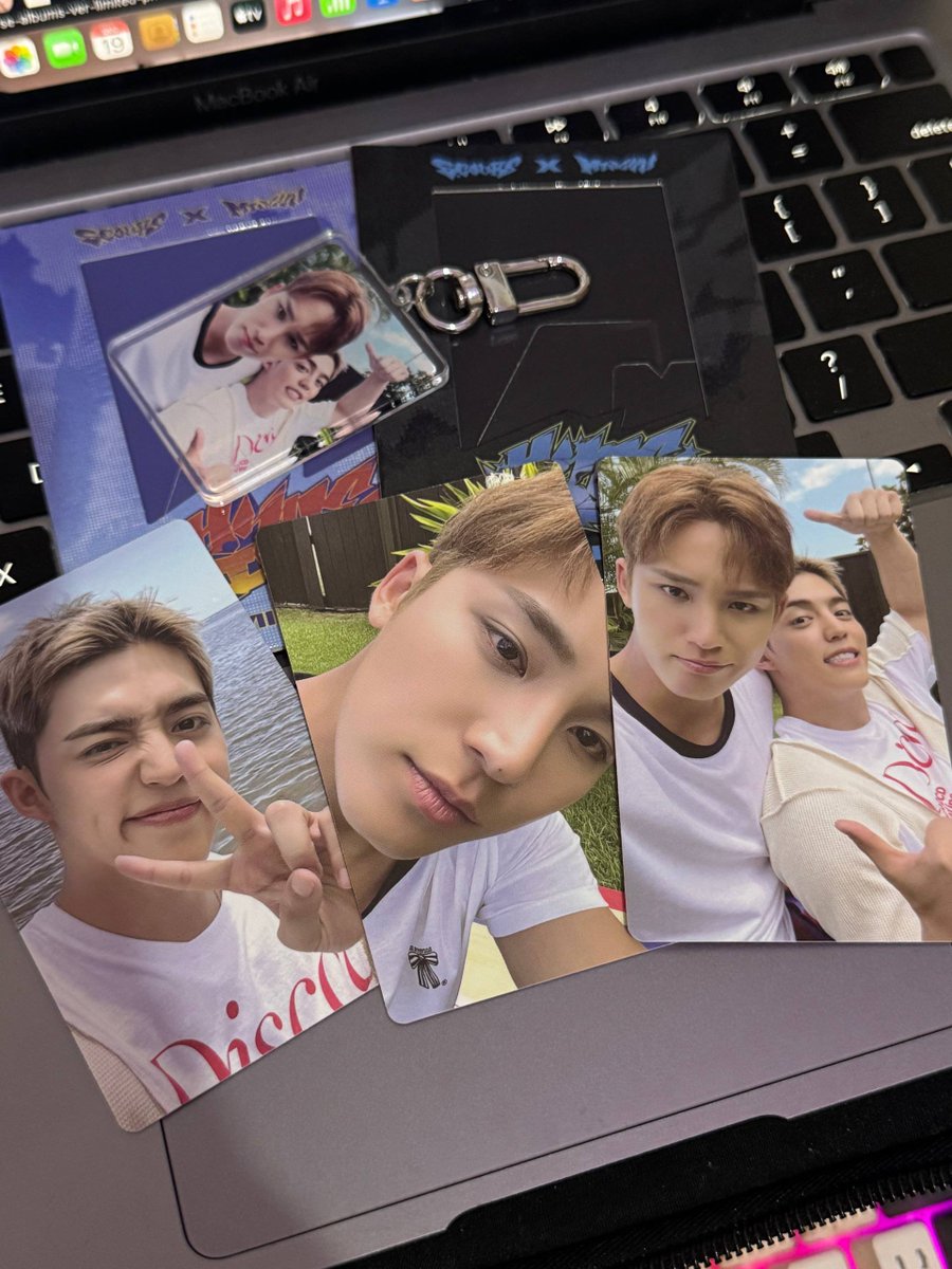 xwooulanx's tweet photo. ‼️ QUICK GIVEAWAY ‼️

1 winner of CxM Wev Global POB

- mbf, like &amp; rt this tweet and qrt
- winner must shoulder sf
- ends on sept 29 8pm https://t.co/k9lCoaGSjD