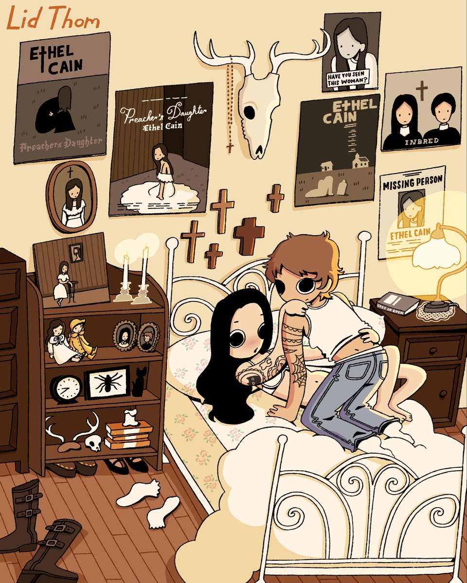 artbylid's tweet photo. Fangirl: 2023 (ft fanbutch) https://t.co/4ciSY0Hdtx