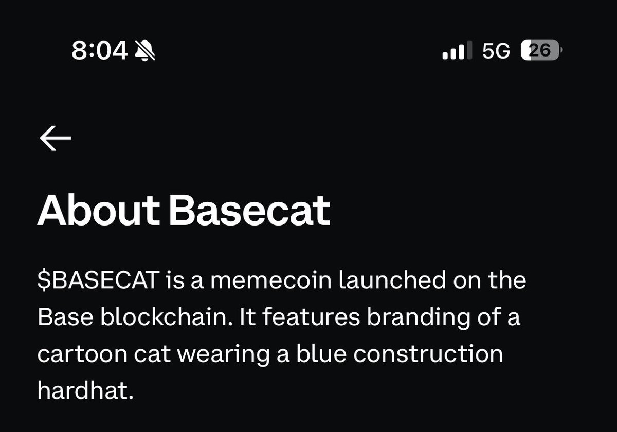 MLeeJr's tweet photo. these two coins were listed on the same day by @coinbase with the below descriptions

one of them is verified on @fomo and promoted by top uPNL fomo trader 

one of them is not verified on fomo

applications submitted…emails sent…process followed

what’s the deal @seyong? https://t.co/ozll1hbPiJ