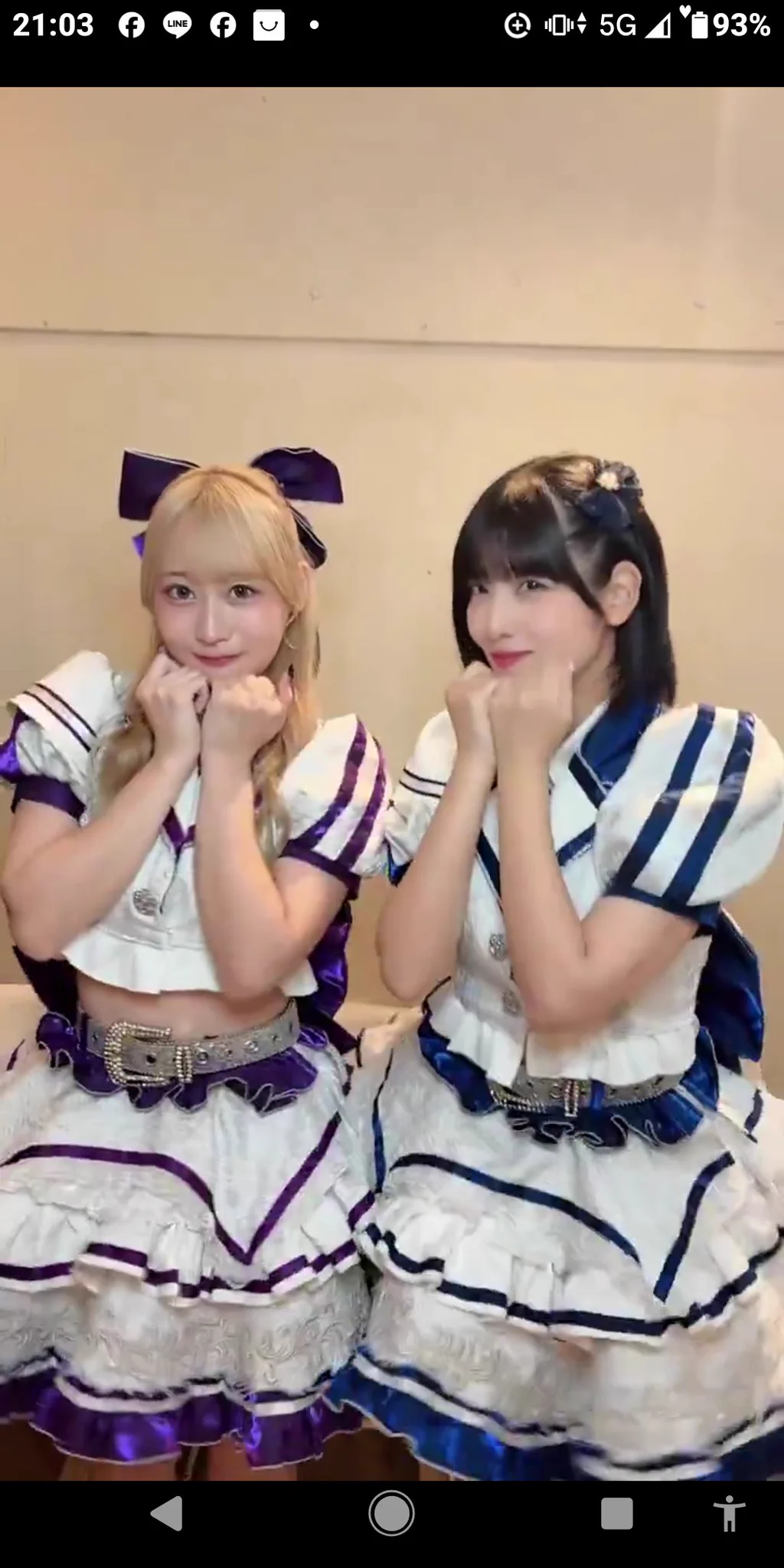 値下げ中！まさみ チェキ masami TikTok バラ売り可 ブラックデビル(でびるんりな推し) on X: 