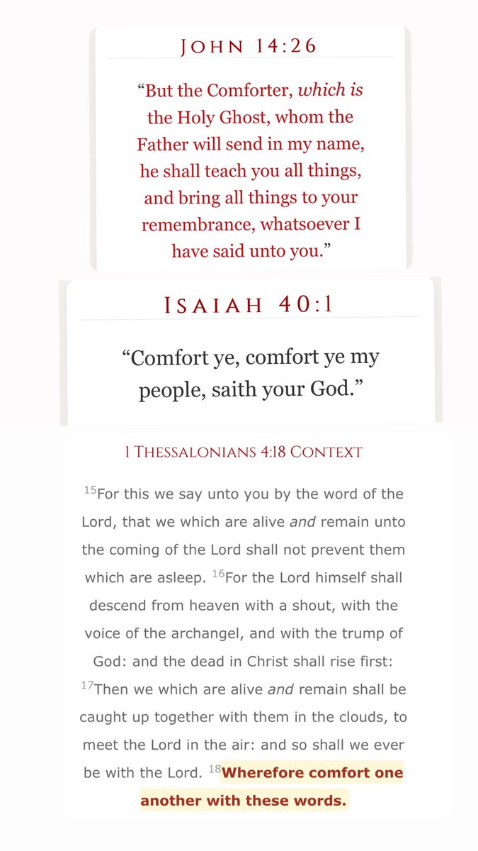 SilenceDujoGood's tweet photo. Filling yourself with the Holy Spirit = 

understanding the will of the Father = 

being filled with the Holy Spirit= 

speaking in psalms &amp; in hymns. 

wise or unwise fren? = fill up

https://t.co/pwXC7E0ZSi

https://t.co/Huip4VlfDB https://t.co/OMMCXocAYu