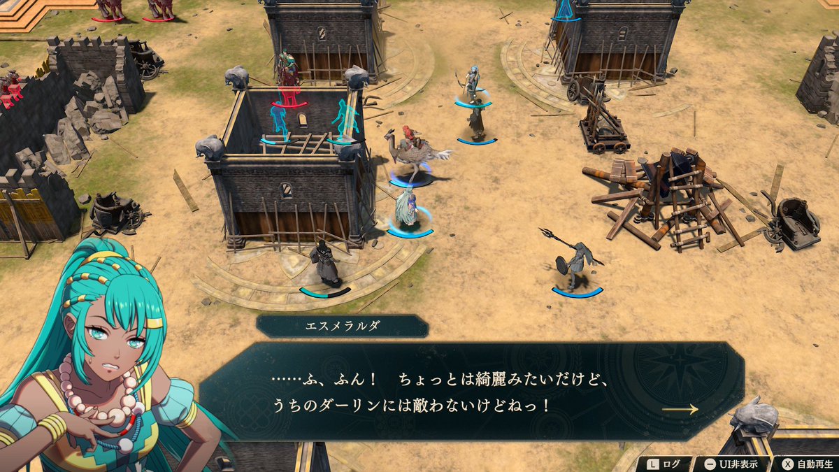 yomooog's tweet photo. 萌えキャラすぎるて！！ https://t.co/mGuCz5m3JT