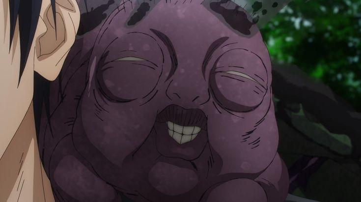 Grand_Guignoll's tweet photo. @bocahtengilsih Bro turned into toji worm https://t.co/c3mQFmjaOf