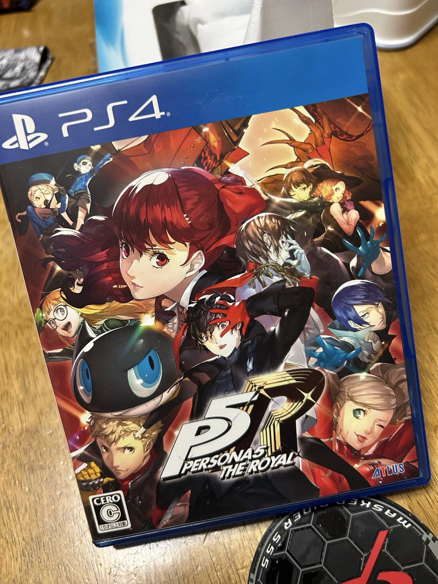 VG_3000nodoame's tweet photo. 発掘してきたので久々に遊ぶぜ https://t.co/5lxhbWgOWM