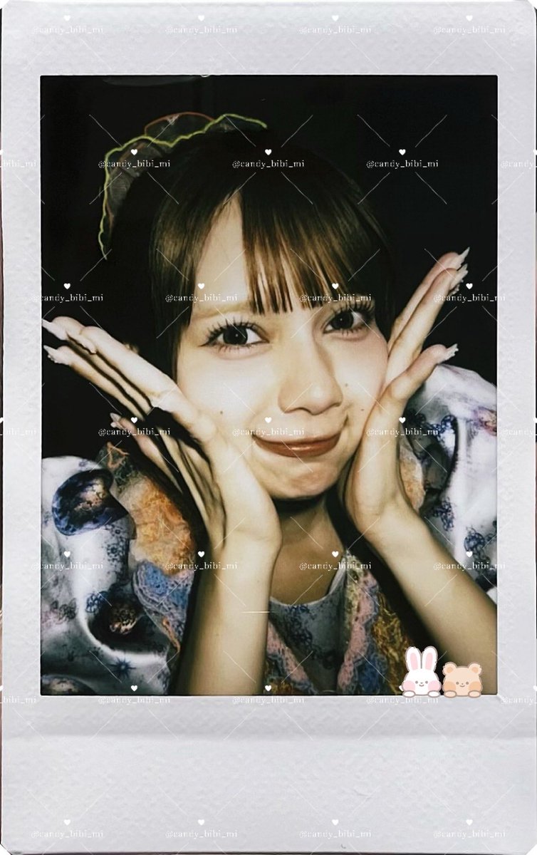 candy_bibi_mi's tweet photo. 2026/9/27 リリイベ
📍セブンパークアリオ柏

👧🏻きゃーかす千葉で◯◯（曲名）のとき、なちさんに◯◯してたでしょ！
🧡え、した！ばれてた！！
👧🏻なったんみてたからね〜
🧡だってあれはなちが、、、（ききとれず）

なちさんがなんだったのか気になる🥺

#南なつ #なったんはいいぞ https://t.co/fJUtIHMIYR