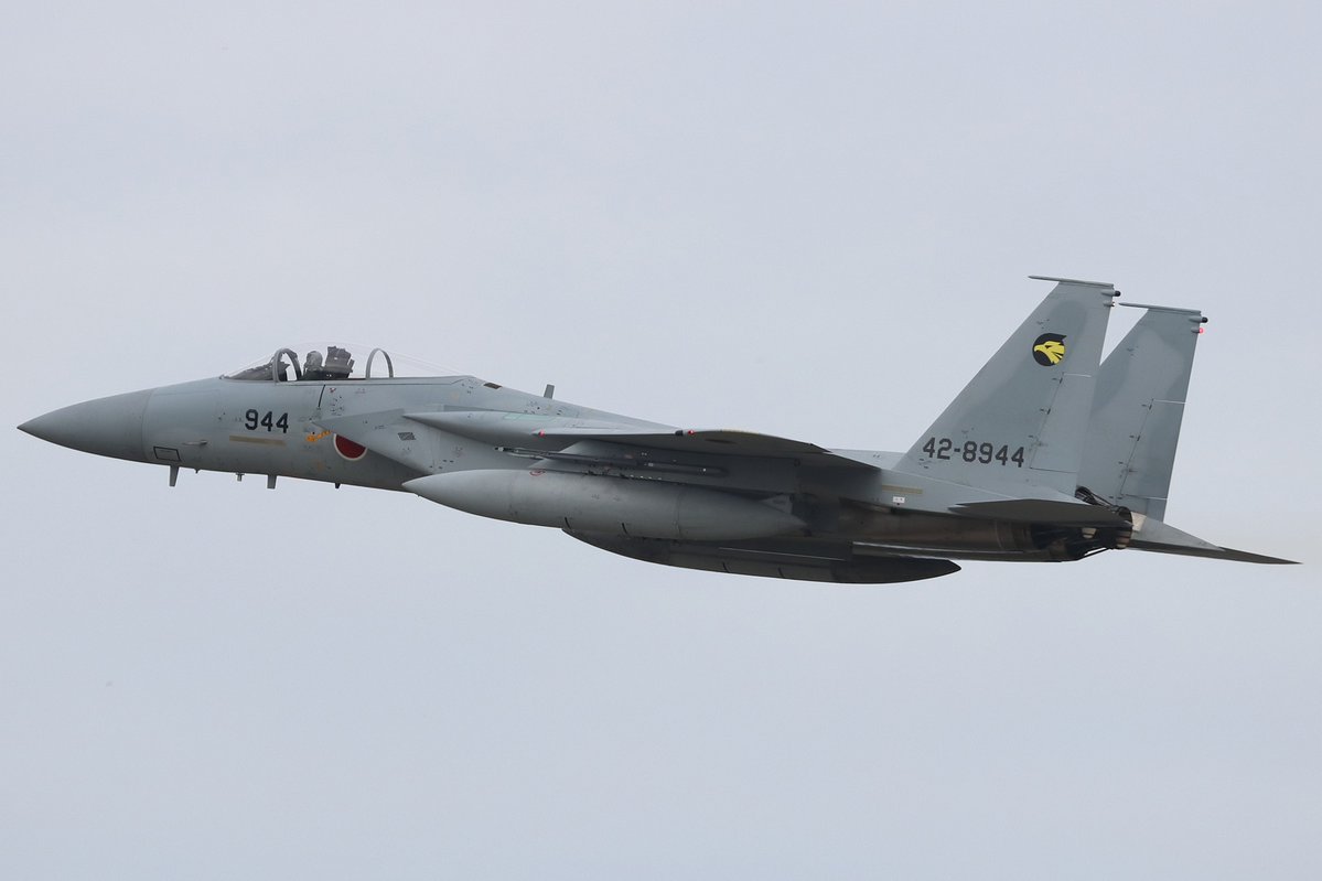 JA10AP's tweet photo. 306SQの機動飛行

2026.09.27 - 令和8年度小松基地航空祭 https://t.co/eG1ErlQMiz