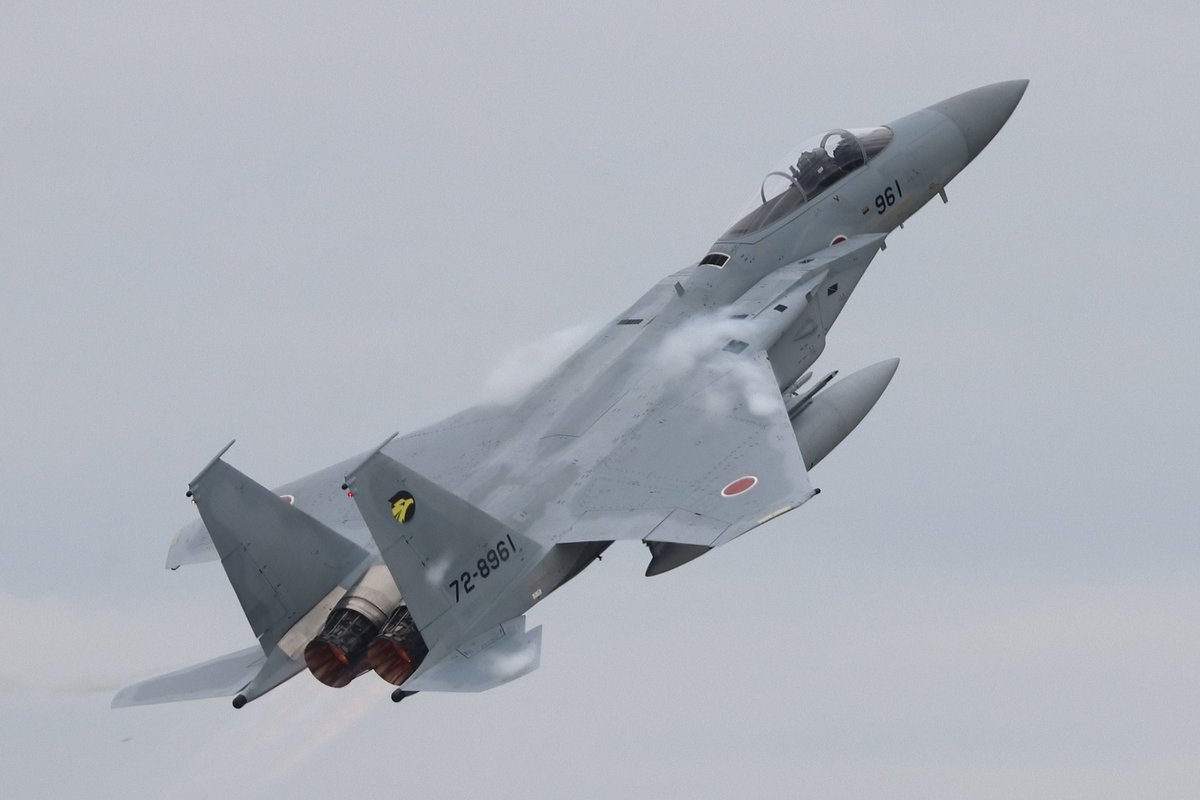 JA10AP's tweet photo. 306SQの機動飛行

2026.09.27 - 令和8年度小松基地航空祭 https://t.co/eG1ErlQMiz