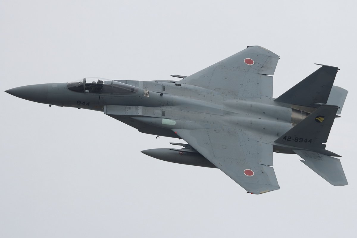 JA10AP's tweet photo. 306SQの機動飛行

2026.09.27 - 令和8年度小松基地航空祭 https://t.co/eG1ErlQMiz