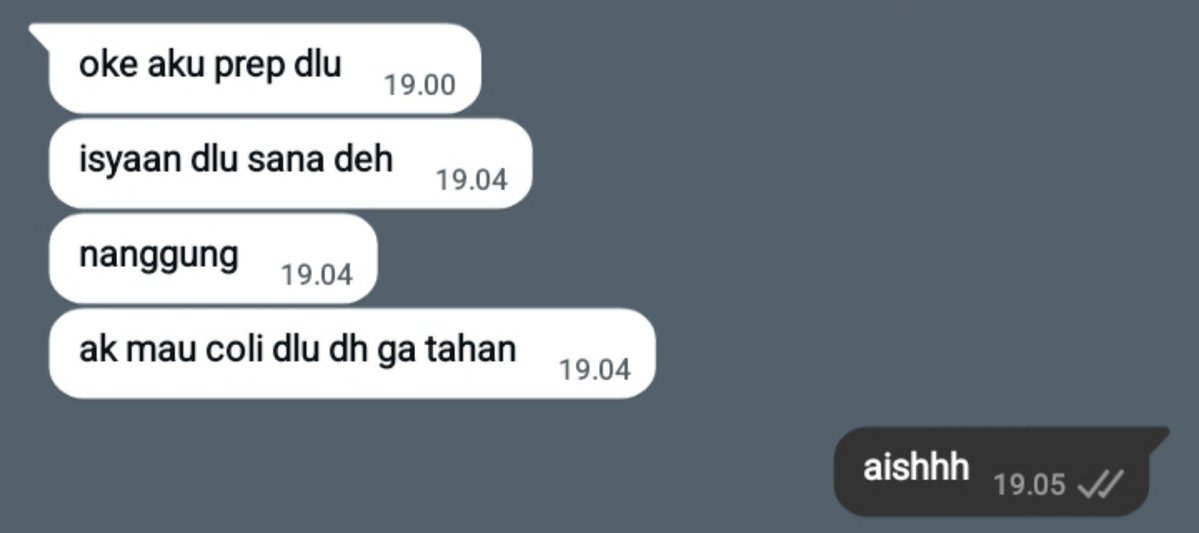enbygram's tweet photo. "kamar mandi kamar mandi" https://t.co/eeZvIDZI1Q