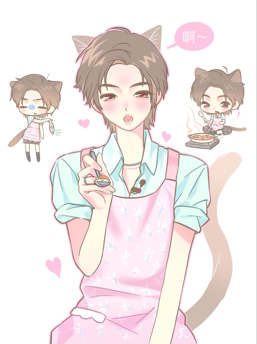 Yumitailang's tweet photo. https://t.co/9uai95FhNn