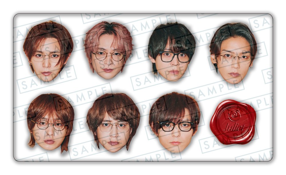 yotmH_ik's tweet photo. Hey!Sɑy!JUMP Juliet 特典買取

【求】八乙女　各種(各〜0.03程度)

まとめて優先(種類は問いません)
本年ツアー会場にて手渡し(全日程可能)

お譲り可能な方おられましたら
数量・金額・その他条件等を明記の上ご連絡お願いいたします。

#jump_譲　#jump_求 https://t.co/11DUnvMw0L