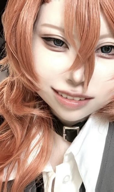 yuki_rinn44's tweet photo. ※cos BSD🎩🍷

双黒併せしてきた

 #コスピク  #コスピク門司港 https://t.co/9ZgLXQO1YG