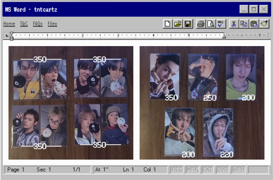 tntcartz's tweet photo. wts lfb ph #tntcartz

rcbyt : https://t.co/GfAh5Y035i

.ᐟ onhand . ready to ship
.ᐟ prio payo . 50% nrdp - rb 3d/1w
♡ dm/reply to claim

t. cortis martin james juhoon seonghyeon keonho mukor gg greengreen tnt white ball cotl pc spc vinyl https://t.co/INi6I1UP90