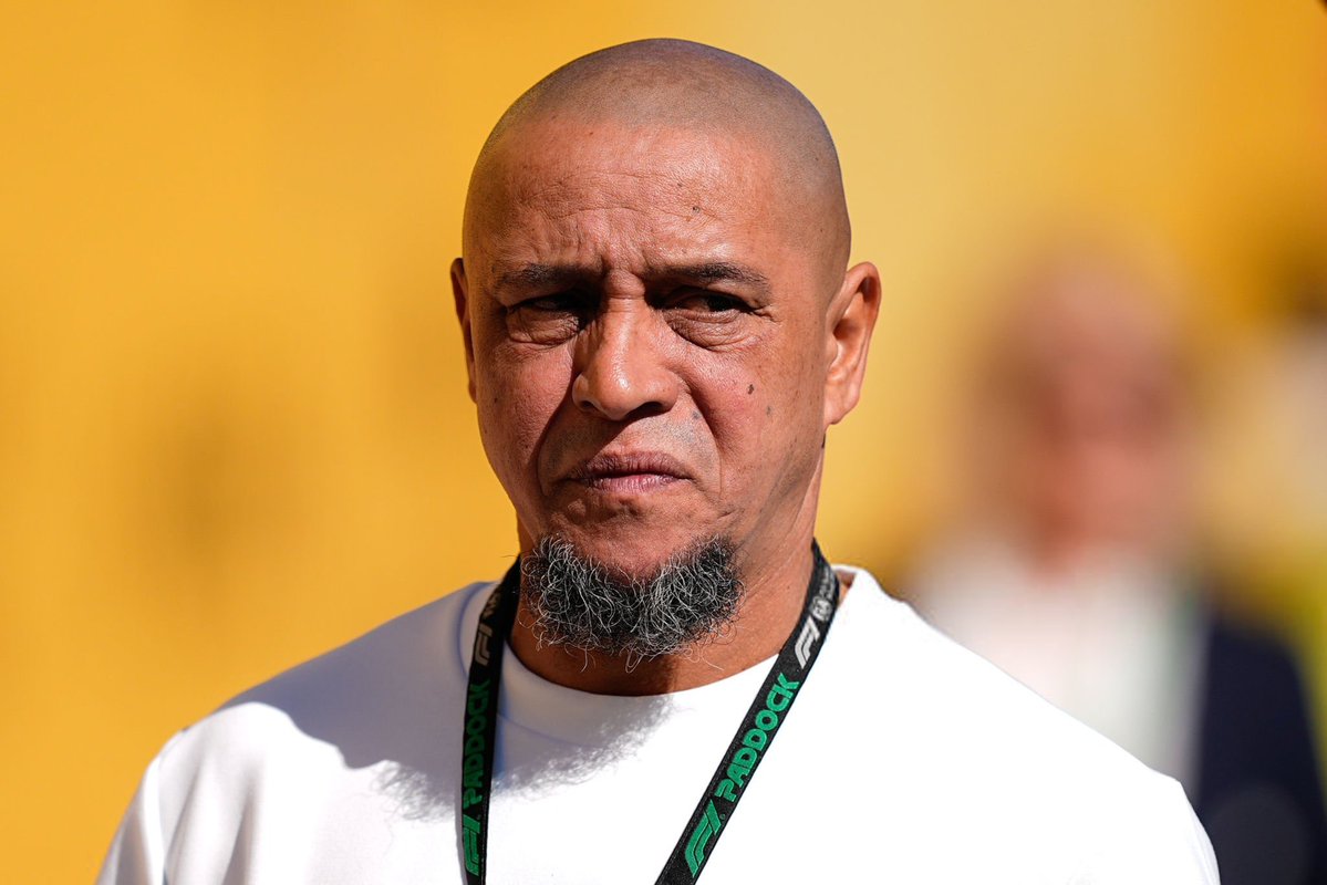 ActuFoot_'s tweet photo. 🚨 « J’AI PERDU 99% DE CE QUE J'AI GAGNÉ DANS LE FOOT » 😰

Roberto Carlos 🇧🇷 révèle avoir perdu des millions d’euros :

« À cause d’agents et de problèmes familiaux, J’AI PERDU 99% DE MES REVENUS DE FOOTBALLEUR.

J’ai fait des erreurs, et c’est pourquoi je demande aux jeunes joueurs de ne pas les reproduire.

Il m’a fallu restructurer ma situation financière et familiale. »

🎙️ Portugal Football Summit via @RMCsport