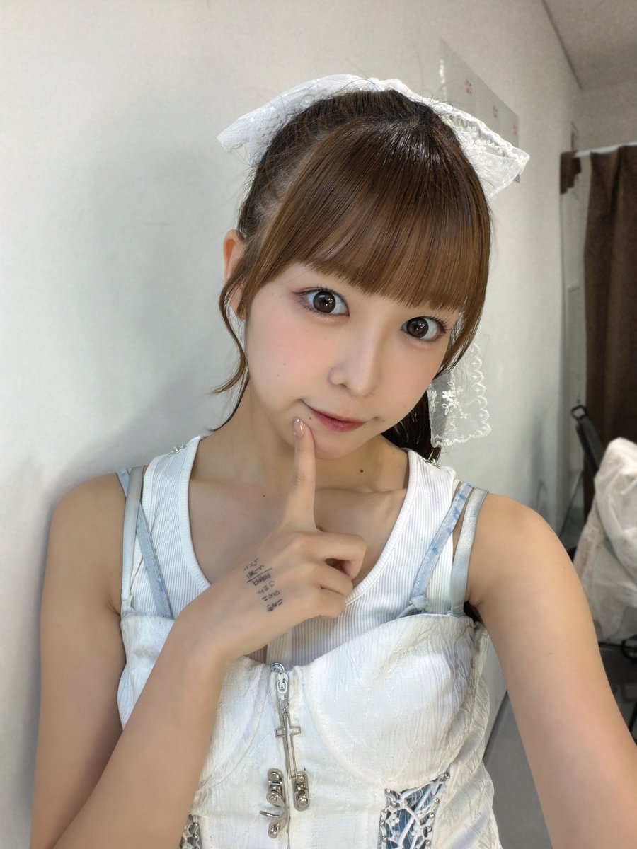 SITUASION_AYU's tweet photo. オン、おふ！🖤⋆͛*͛ https://t.co/i7fyTZibJW