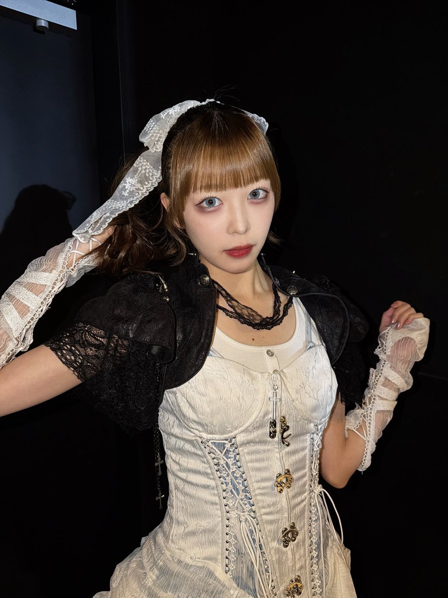 SITUASION_AYU's tweet photo. オン、おふ！🖤⋆͛*͛ https://t.co/i7fyTZibJW