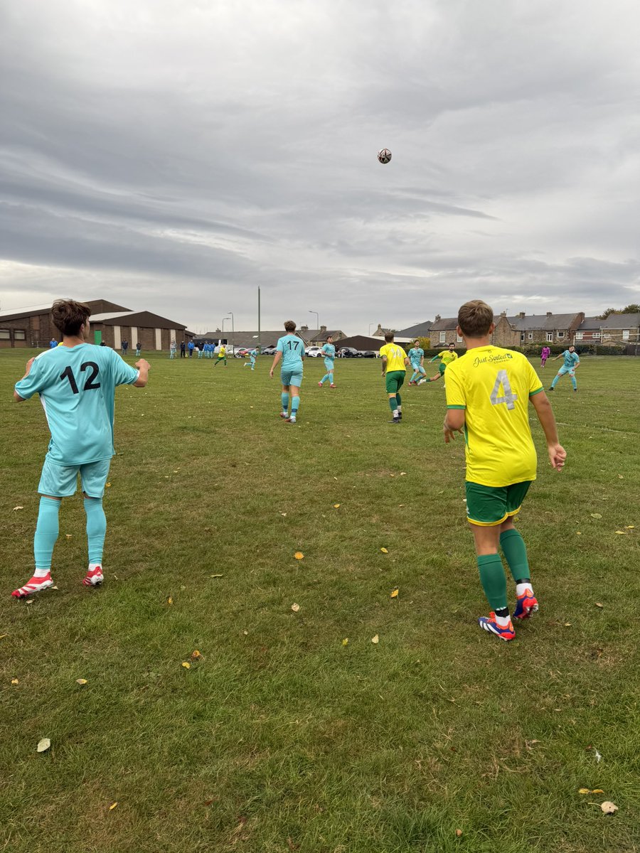 StagMonkey26's tweet photo. Stag&amp;Monkey 3-1 The Duke of Wellington FC

Not the start we wanted, going 1-0 down early doors, but the lads showed real character and quality to turn it around and get the job done. 💪⚽️

Well done lads 🙌

Goals
Winsy ⚽️⚽️
Deco ⚽️

Motm 
Matty A https://t.co/0sKwI8PyXg