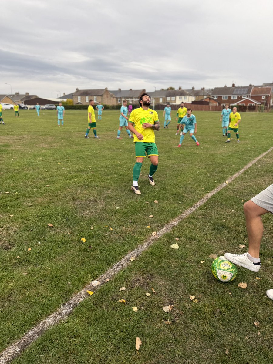 StagMonkey26's tweet photo. Stag&amp;Monkey 3-1 The Duke of Wellington FC

Not the start we wanted, going 1-0 down early doors, but the lads showed real character and quality to turn it around and get the job done. 💪⚽️

Well done lads 🙌

Goals
Winsy ⚽️⚽️
Deco ⚽️

Motm 
Matty A https://t.co/0sKwI8PyXg