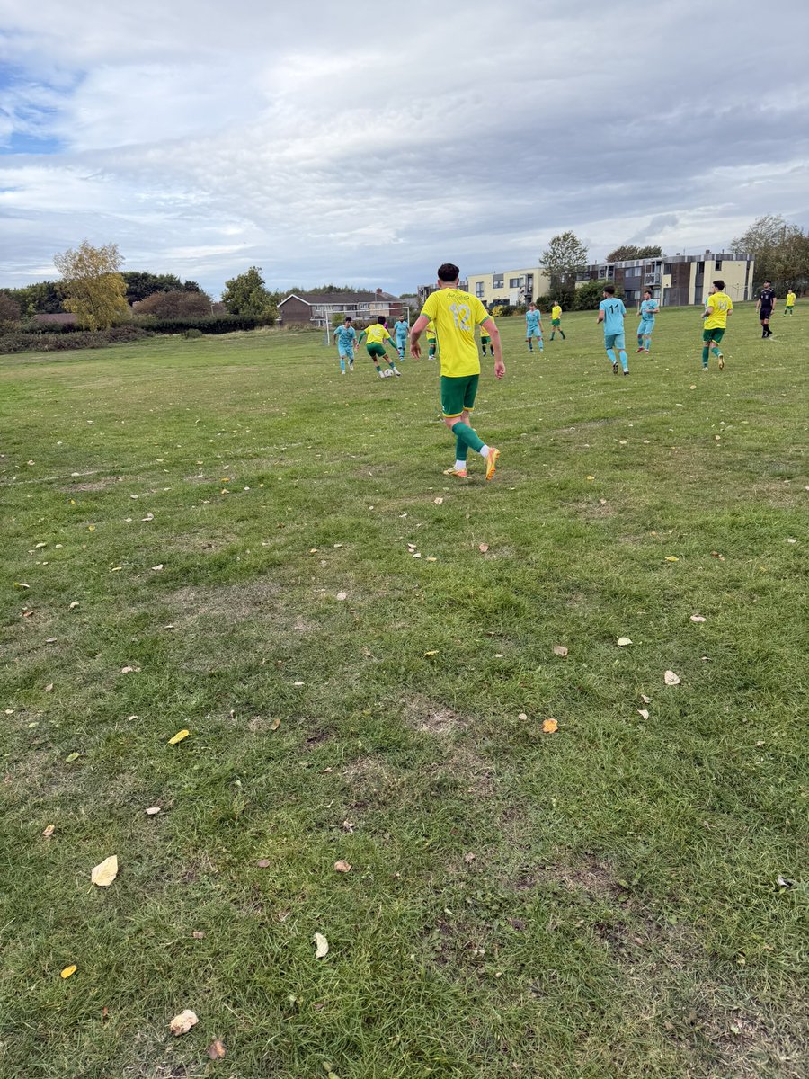 StagMonkey26's tweet photo. Stag&amp;Monkey 3-1 The Duke of Wellington FC

Not the start we wanted, going 1-0 down early doors, but the lads showed real character and quality to turn it around and get the job done. 💪⚽️

Well done lads 🙌

Goals
Winsy ⚽️⚽️
Deco ⚽️

Motm 
Matty A https://t.co/0sKwI8PyXg