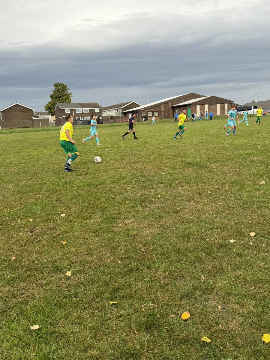 StagMonkey26's tweet photo. Stag&amp;Monkey 3-1 The Duke of Wellington FC

Not the start we wanted, going 1-0 down early doors, but the lads showed real character and quality to turn it around and get the job done. 💪⚽️

Well done lads 🙌

Goals
Winsy ⚽️⚽️
Deco ⚽️

Motm 
Matty A https://t.co/0sKwI8PyXg