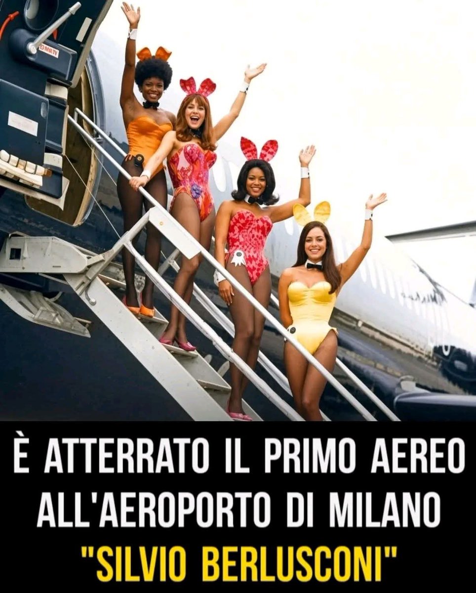 LaPrimaManina's tweet photo. https://t.co/P4NYVlo2SX