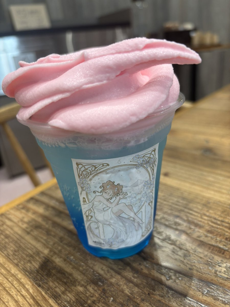 mop_chang's tweet photo. もちろん前橋ウィッチーズ関連も体験してきました
#前橋ウィッチーズ
#MBW https://t.co/Wh628ttg3Z