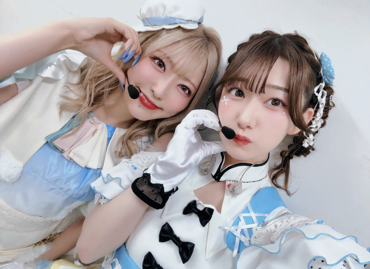 岡咲美保公式アカウント on X: 