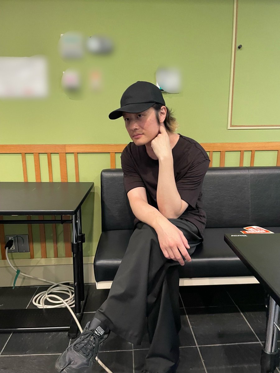 GORILLARADIO7's tweet photo. 今夜のオンエア曲🦍🎶
今月もお付き合いありがとうございました✨

Travel / [Alexandros]
Hand Me Downs / Florence Road
I CARE / Turnstile
Smile / Wolf Alice
Mosquito Bite / [Alexandros]

📻
https://t.co/63w5vJGoDm

次回は10/25です！
お楽しみに🙌
#gorillaradio #Alexandros #zipfm https://t.co/aRLhqEy2CY