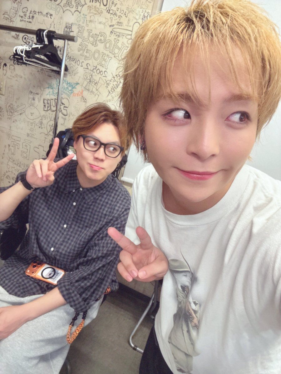 nicodance_Aoi's tweet photo. MeseMoa.47都道府県ツアーin埼玉ありがとうございました！お久しぶりにヘブンズロックみんなと距離が近くてサイコーだった！京浜東北線という事でめちゃめちゃかませたしハピ！🌟来週も頑張るぞーう！☺️💞👀 https://t.co/2PKDcQoCXd