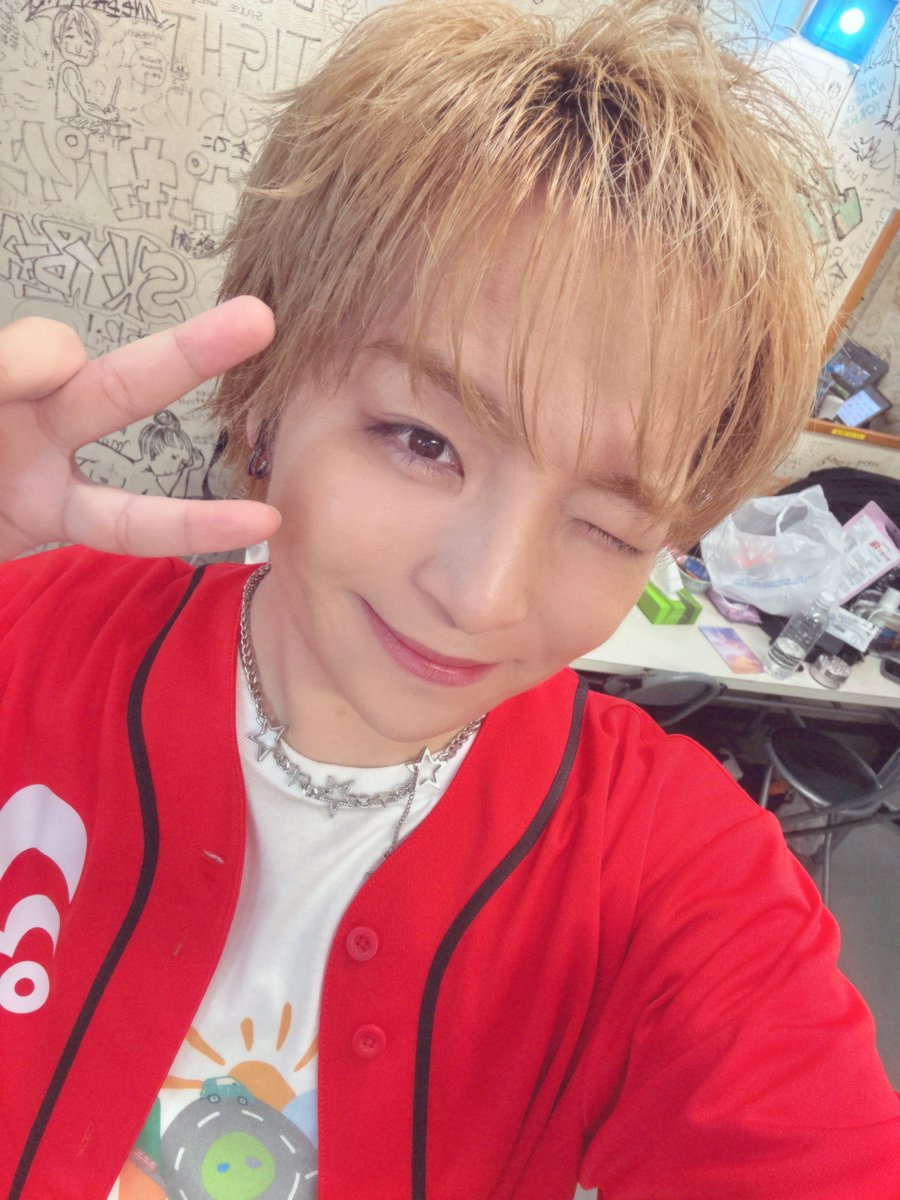 nicodance_Aoi's tweet photo. MeseMoa.47都道府県ツアーin埼玉ありがとうございました！お久しぶりにヘブンズロックみんなと距離が近くてサイコーだった！京浜東北線という事でめちゃめちゃかませたしハピ！🌟来週も頑張るぞーう！☺️💞👀 https://t.co/2PKDcQoCXd