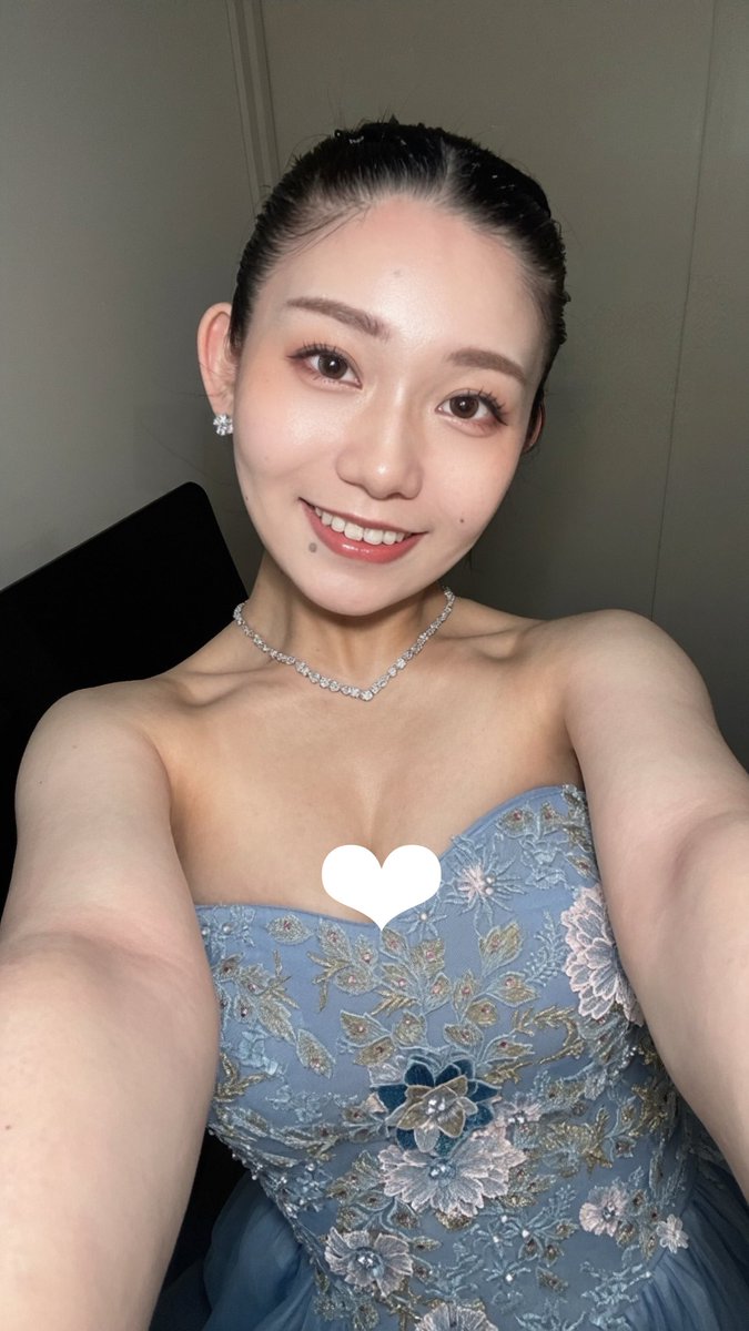 __sop_ne's tweet photo. ﾊ~~~供養供養。
(久しぶりに普段メイクでドレス着たから、なんか楽しくなっちゃって自撮りなんかしてみたりして、、^^✌🏻) https://t.co/9WLrSnwihf