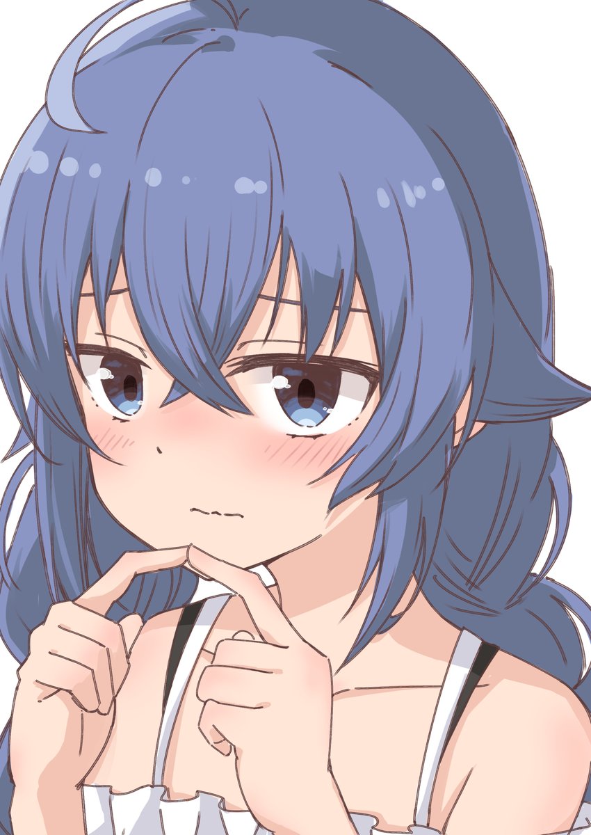 ChannelChron's tweet photo. ロキシー
#rkgk https://t.co/x7TA62ipMX