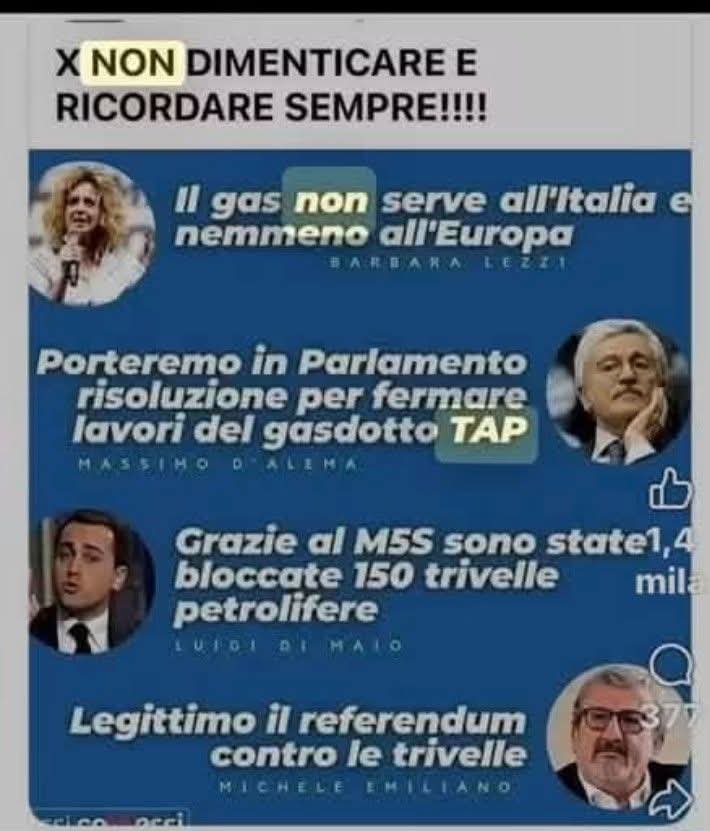 fenice_risorta's tweet photo. X ricordare https://t.co/leAkqMk5HE